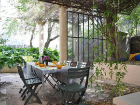 Appartement T4 en front de mer, 5 couchages, terrasse et jardin à Banyuls-sur-Mer - FR-1-225C-577